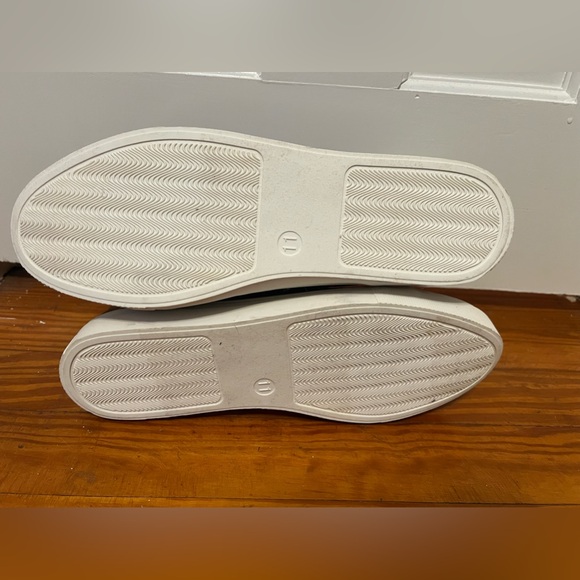 Universal Thread Leopard Hightop Sneakers - Picture 3 of 4